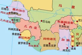 塞拉利昂概况图片