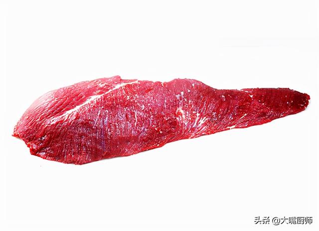 牛腩是哪个部位的肉（肉贩就知道是内行人）