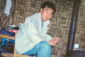 我丢下铁饭碗跑到缅北，27年挽救上千条生命，疫情期间还忙着防控图片