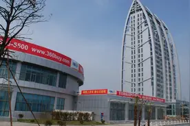 京东的过去，不为人知的另一面图片