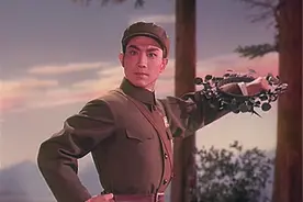 50多年前，年仅22岁就轰动全国的大明星宋玉庆，现在过得怎样图片