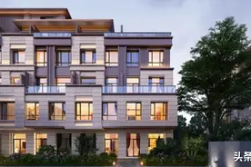 在北京，450万就能实现墅居梦！新一代别墅区它有多香？图片