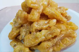 盘点几近失传的东北传统老菜，老东北的味道，儿时的美好回忆图片