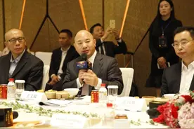 2400万吨铜矿石真的值2千亿美元，王文银已经是世界首富么？图片