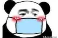 为什么有些人，戴上口罩后反而变好看了？图片