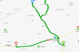 7月13日起，南昌公交线路又有调整！路线图公布图片