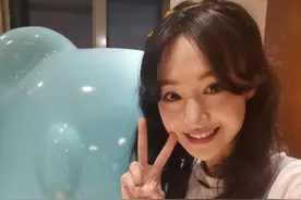 郑爽庭审现场发狂，美国法官要求她进行精神鉴定，丢人丢到国外图片