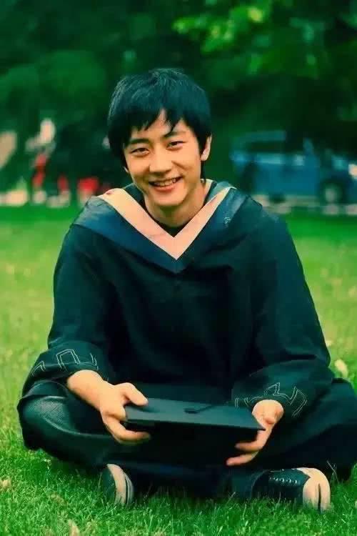 黄轩和蒋雯丽怎么了天涯 - 冷思维