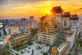 城市排行榜公布：玉林、北海、钦州，谁才是广西未来的三线城市图片