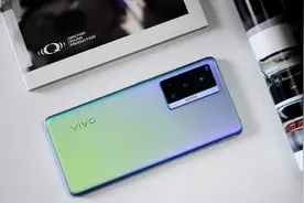 vivo X70 Pro深度体验：大杯的拍照旗舰就是香图片