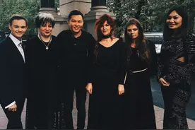俄罗斯的各路巫师，活活气死哈利 · 波特图片