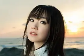 恭喜！40岁知名女星水树奈奈突然宣布结婚，老公也是圈内人？图片