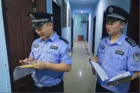 2021年非夫妻同住宾馆酒店违法吗图片