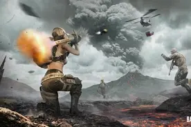 绝地求生新版本更新后 枪械属性也有调整 M762没法玩了图片