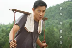又一农村题材剧要来了，《红旗渠》将上星央视，于震、安悦溪领衔图片