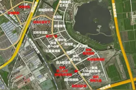 天津武清南湖片区——曾经天津买房四大坑的现状与未来（上）图片