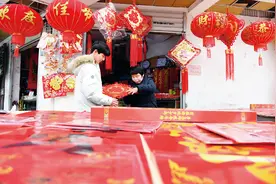 人类减贫史上的伟大奇迹图片