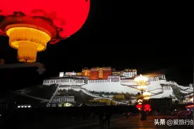 2021，我的西藏旅行记录（三）拉萨旅游清单图片