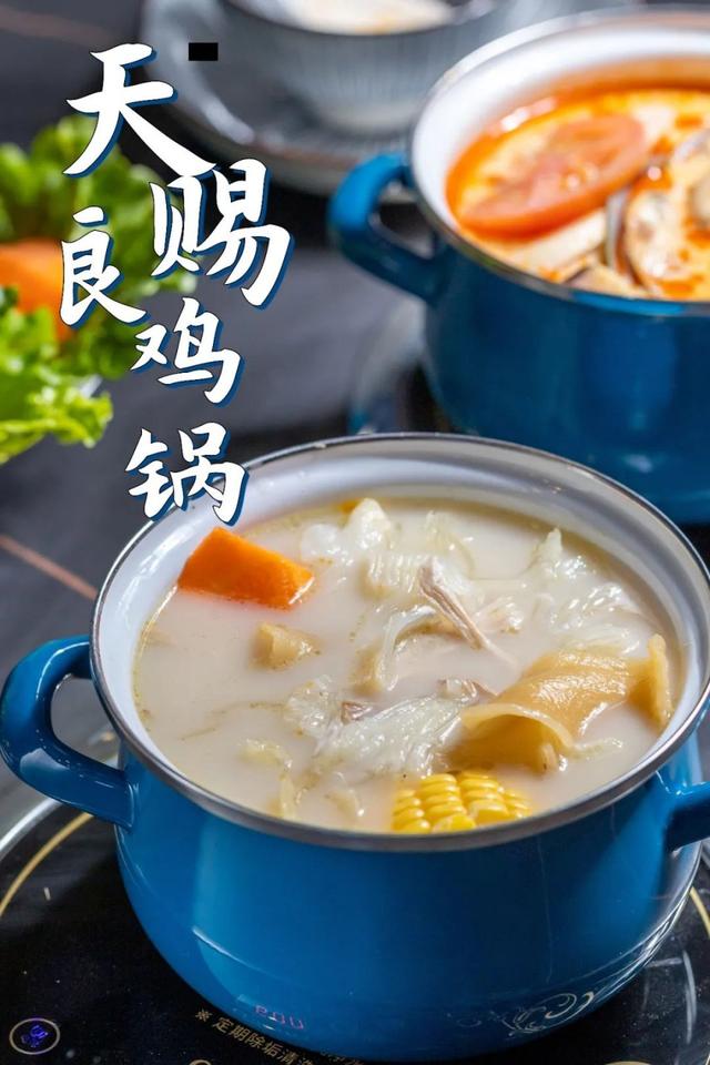 奶白色鱼翅花胶汤 2026年花胶鱼翅汤的做法