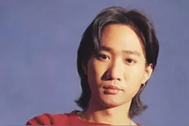 千古绝唱——黄家驹图片