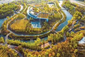 经济发展成就显著 引领作用持续增强——四川天府新区建区以来发展成就综述图片