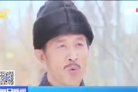 二十多年演艺生涯，他却戏红人不红，他是过齐鸣视频封面