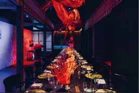知交合鸣丨宴欢时图片
