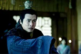 秦始皇的子女都被杀光，子婴也被项羽杀了，现在还有嬴政后代吗？图片