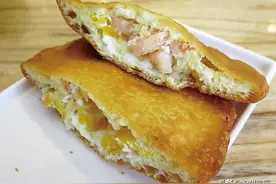 和众大油条：炸出不一样的“老虎”图片