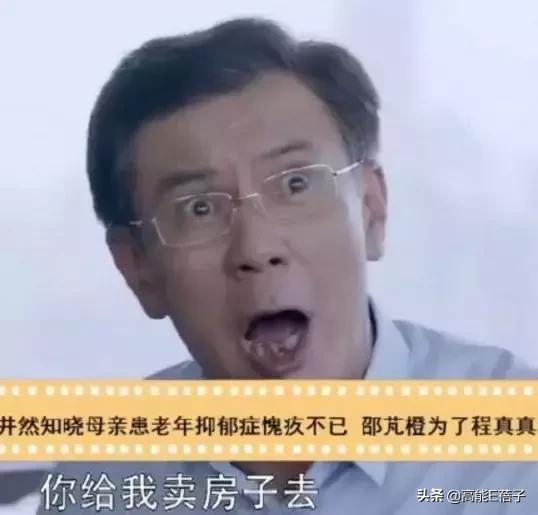 看了《我的真朋友》，我可能以前见的都是假中介