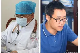 他们是战士，是最美逆行者！他们用实际行动谱写着奉献之歌图片