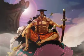 海贼王：御田大招重创凯多，和赤犬“冥狗”相比，哪个威力更强？图片