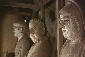 弘恩法师：修行一定要从细微处着手，这八个字很重要图片