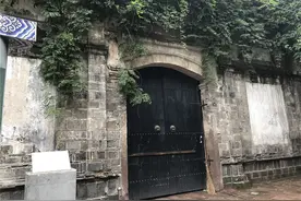 耍郊丨城厢，时光停留的老街图片