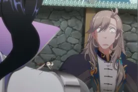 别人穿越逆袭开挂，他穿越做了蚊子，这部国漫设定太沙雕了图片