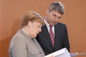 蹊跷？德国驻华大使猝然离世，有人开始带节奏了图片