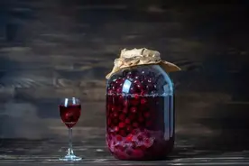 自酿葡萄酒，防菌防糖防爆炸？图片