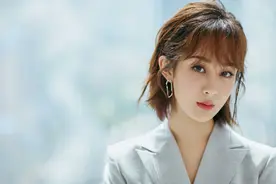 顶级配置阵容《女心理师》官宣杨紫井柏然图片