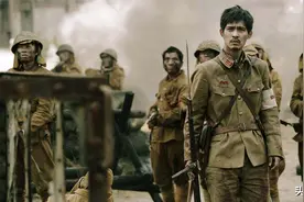 二战中最尴尬的军队，20万台籍日本兵认贼做父，他们为谁而战？图片