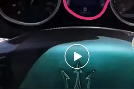 两人驾车在晋宁超速还发抖音“嘚瑟”？交警：安排图片