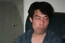 1999年，北京8名女孩深夜一共被砍120多刀，凶手竟是隔壁邻居图片