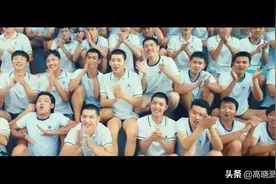 五个扑水的少年（演员一开始，是上千万请了某个当红小鲜肉来演）图片