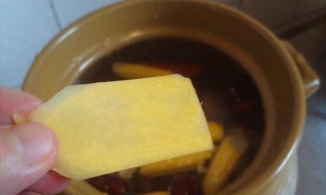 花胶玉米鸡粥 花胶鸡玉米汤的做法大全