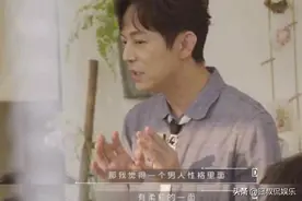 何炅因为“娘”被讽，汪涵因为说伞“娘”被骂，两人成了难兄难弟图片