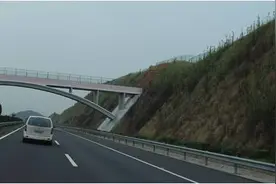 全了！这下公路高边坡防止措施一次性都说清楚了图片