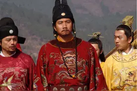 朱元璋下地干农活，听到农民的埋怨后，回去就处决了100名贪官图片