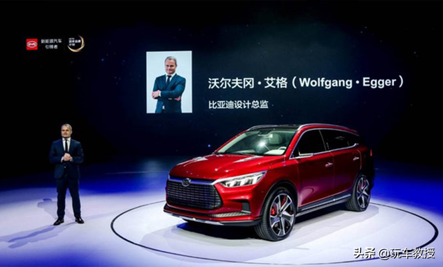 10几万的售价，20万的面子！这几款SUV号称国产良心