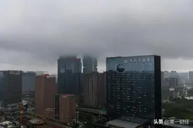 现场 | 河南暴雨调查图片
