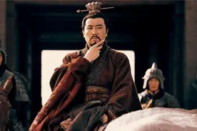 诸葛亮一生六出祁山，祁山是现在哪个地方？为何必须从这里走图片