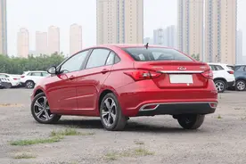 5万也能买好车，这三款均为大厂出品，品质高又省油，还有合资车图片
